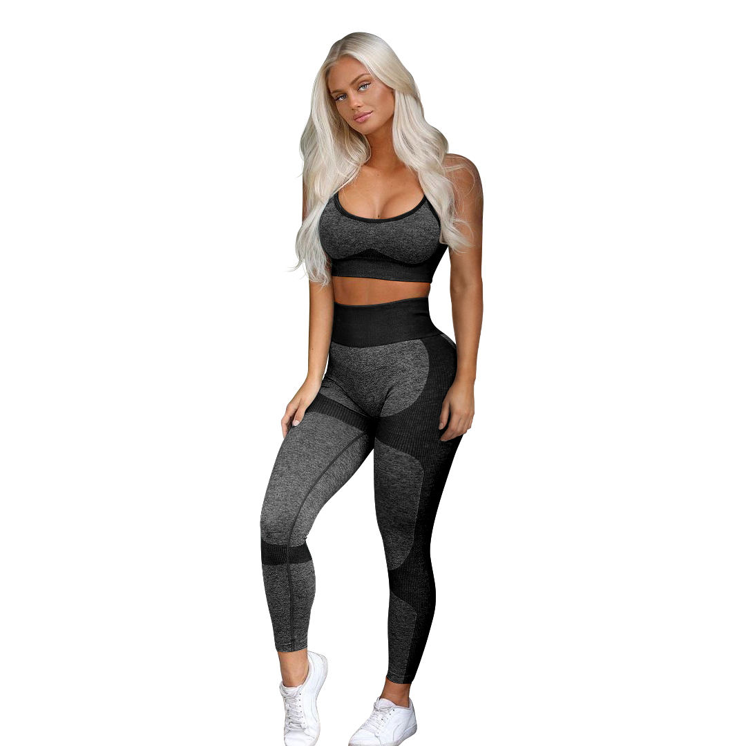 SexyBack Athletic Set