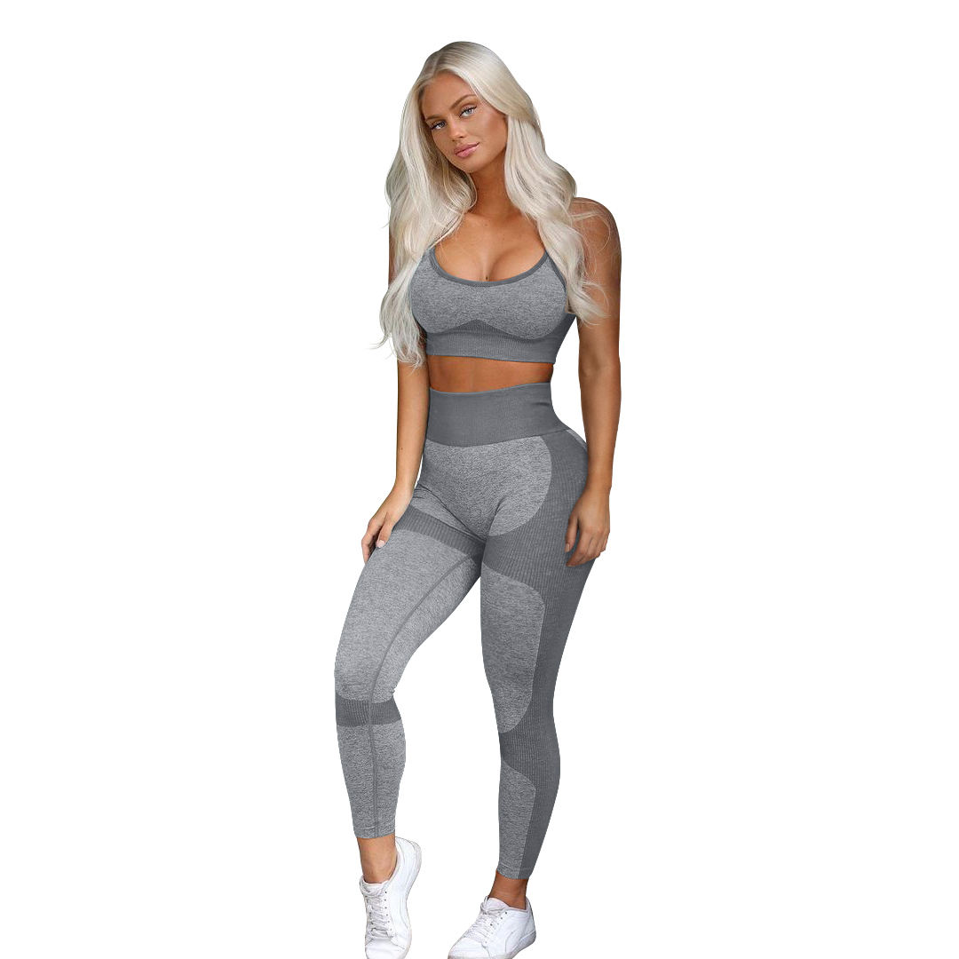 SexyBack Athletic Set