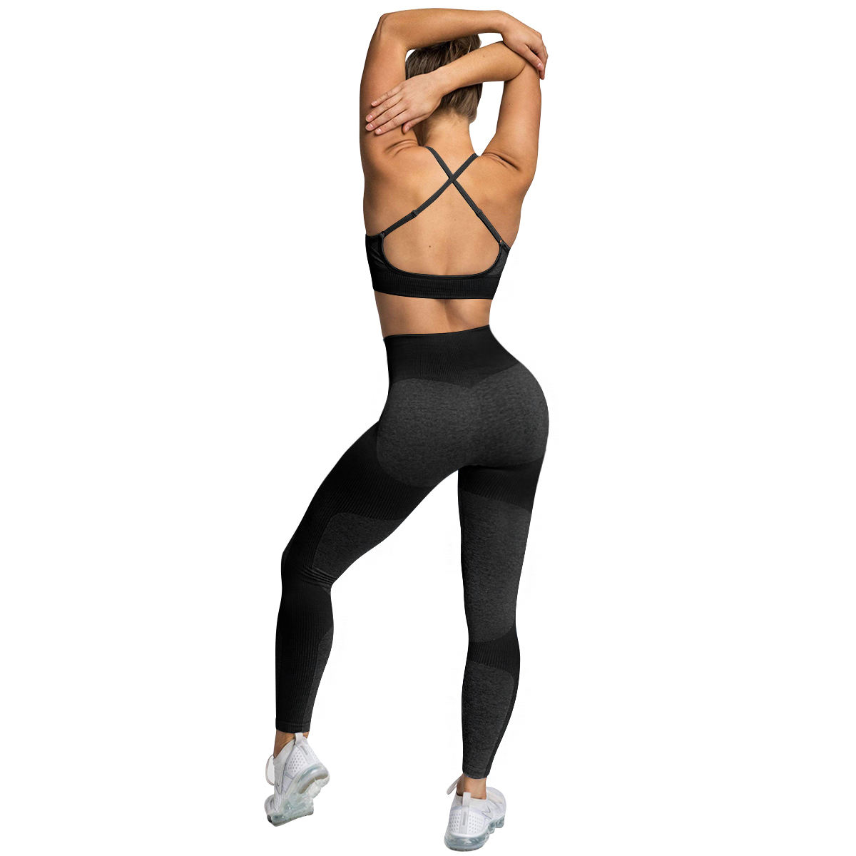 SexyBack Athletic Set