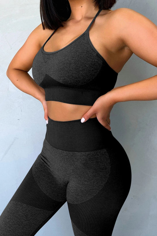 SexyBack Athletic Set