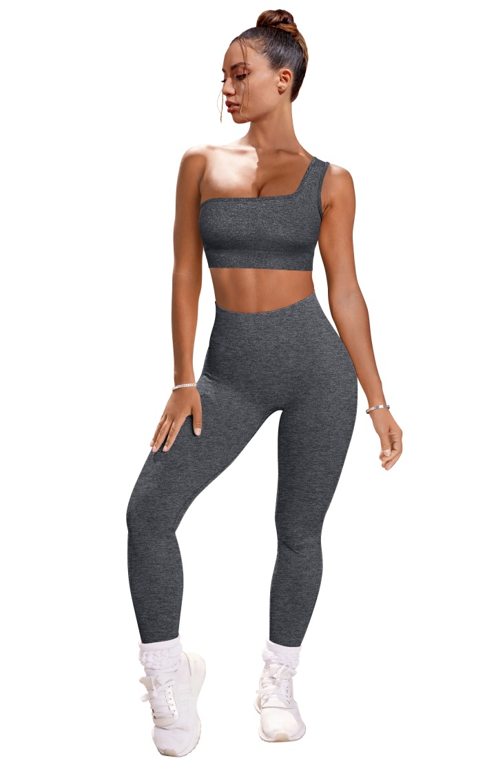 Off-Duty Seamless Set