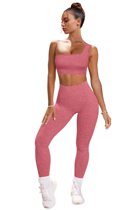 Off-Duty Seamless Set