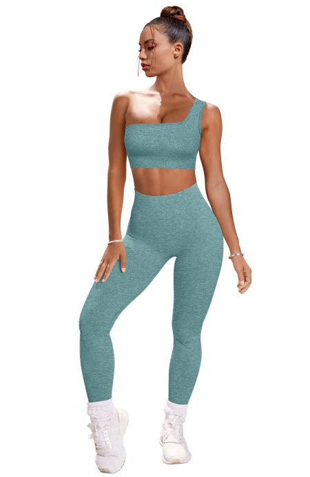 Off-Duty Seamless Set