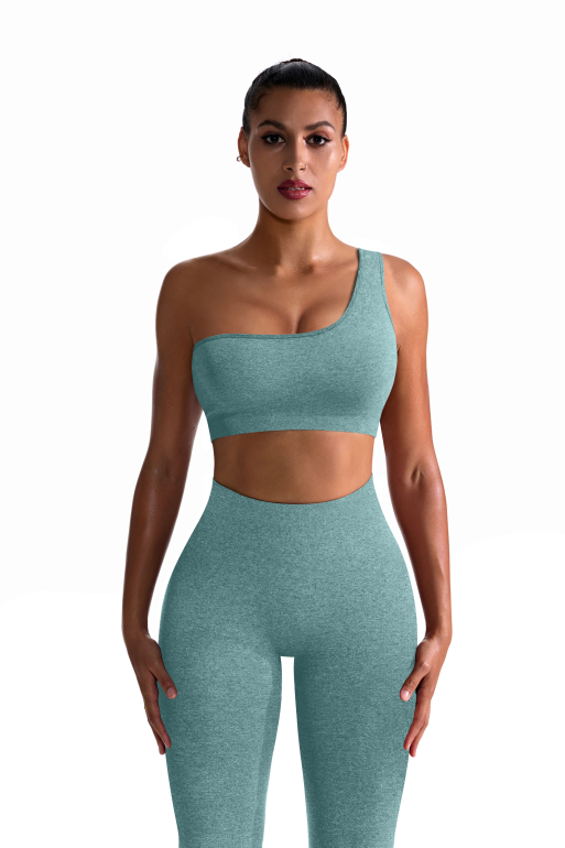 Off-Duty Seamless Set