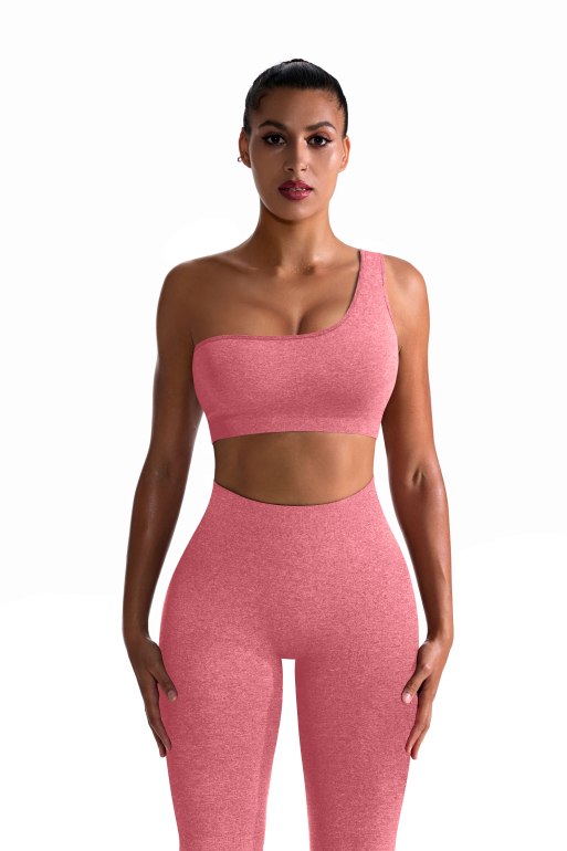 Off-Duty Seamless Set